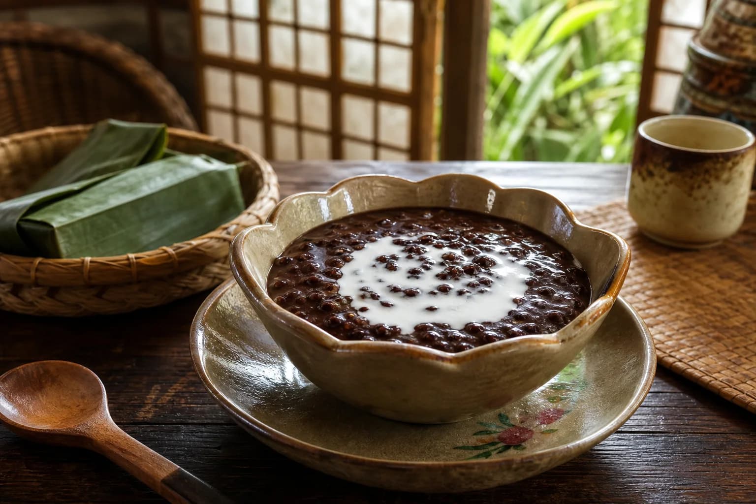 Champorado