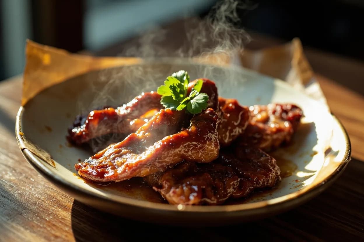 Char Siu
