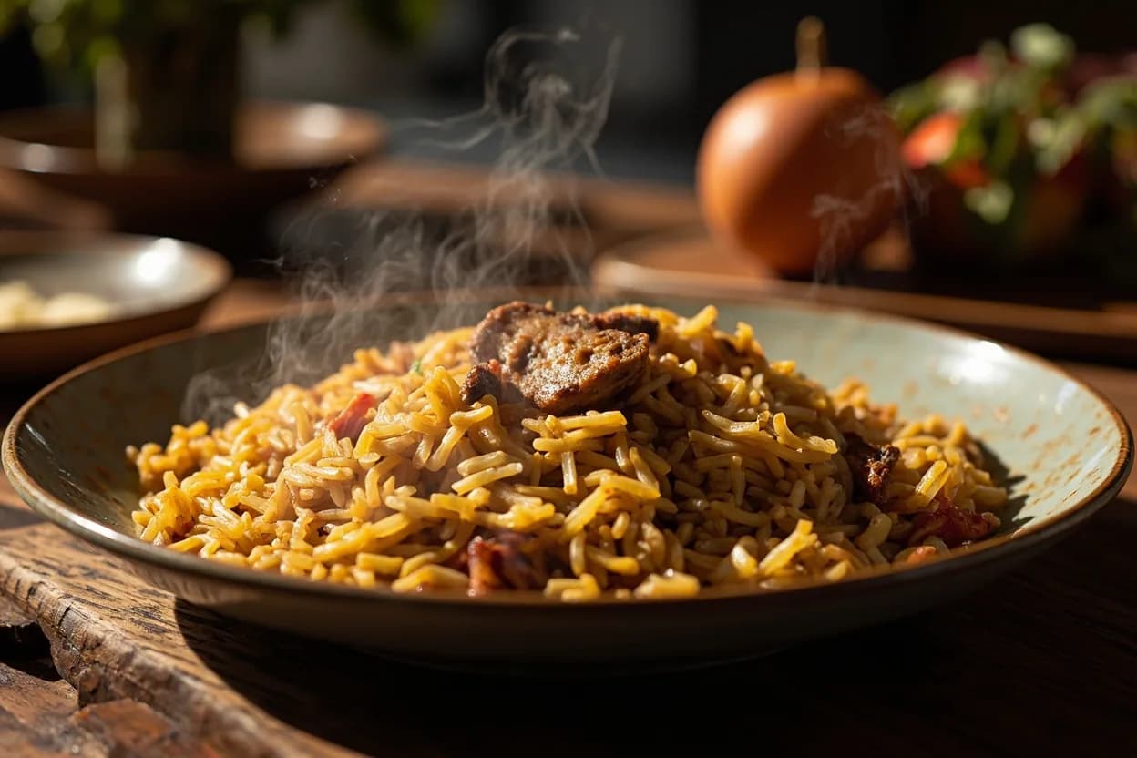 Check Rice