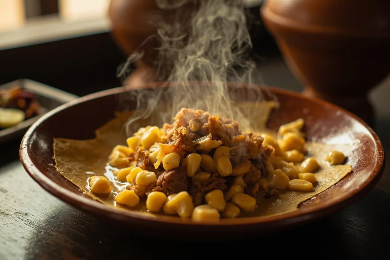 Chicha Bruja