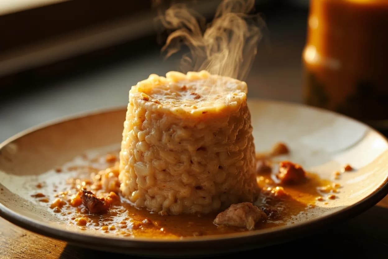 Chicha de Arroz