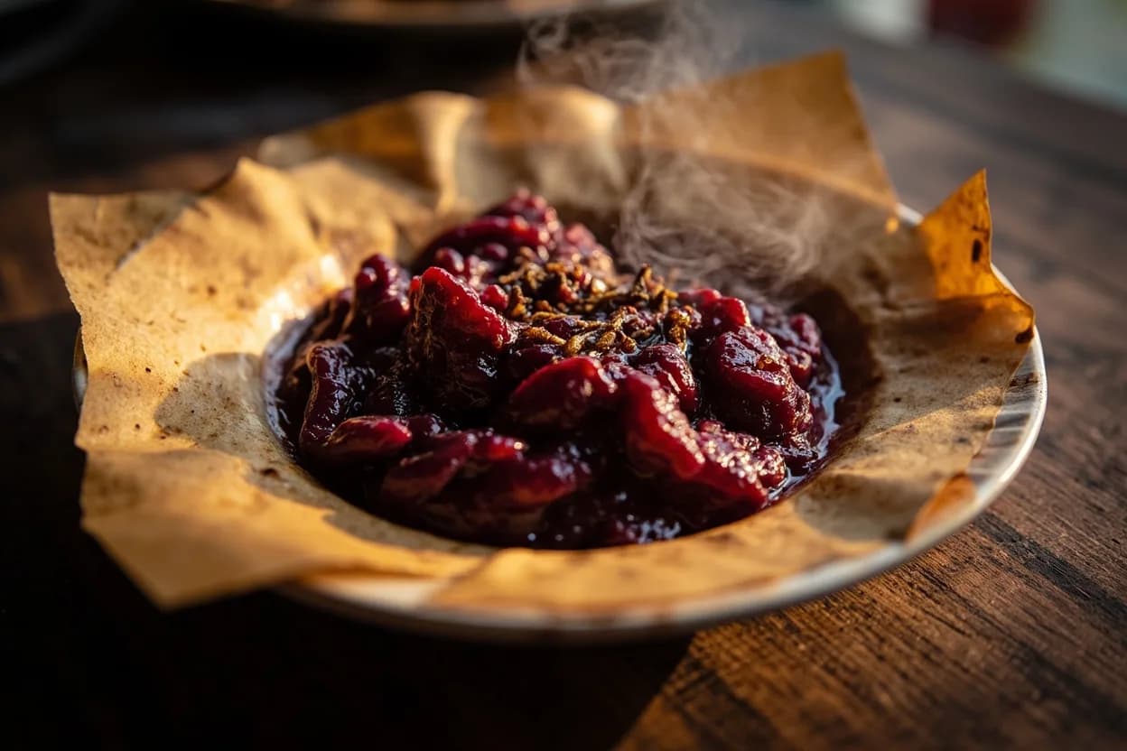 Chicha Morada