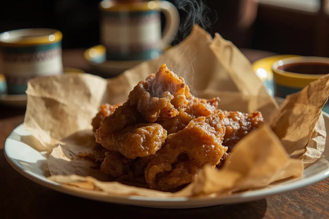Chicharrón