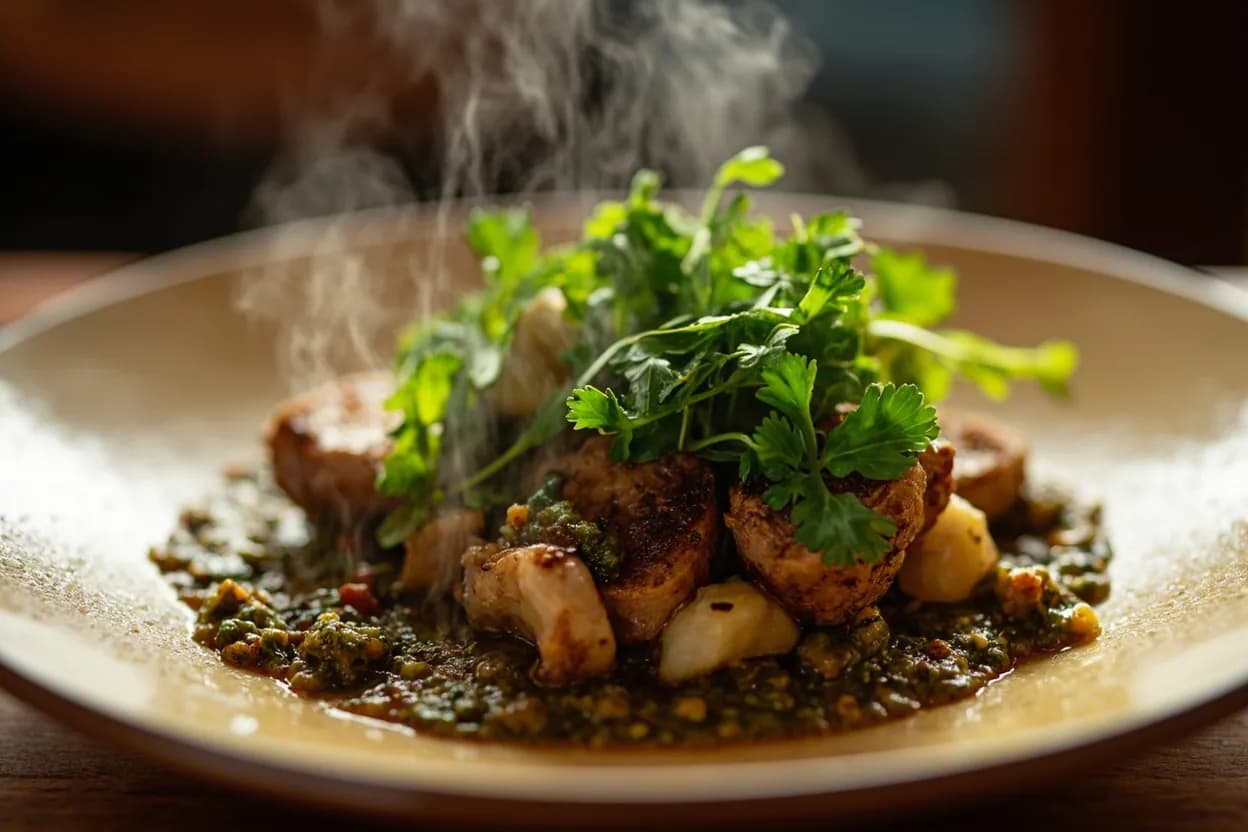 Chimichurri