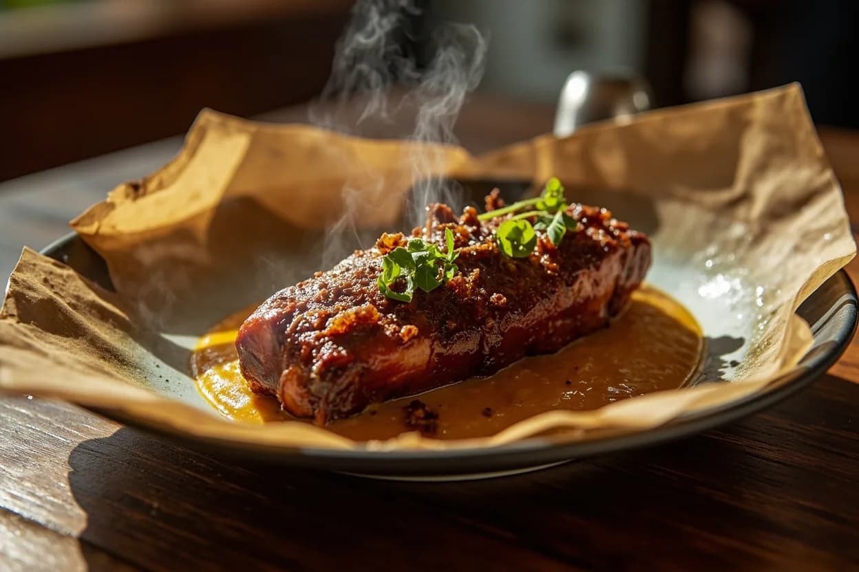 Cochinillo Asado