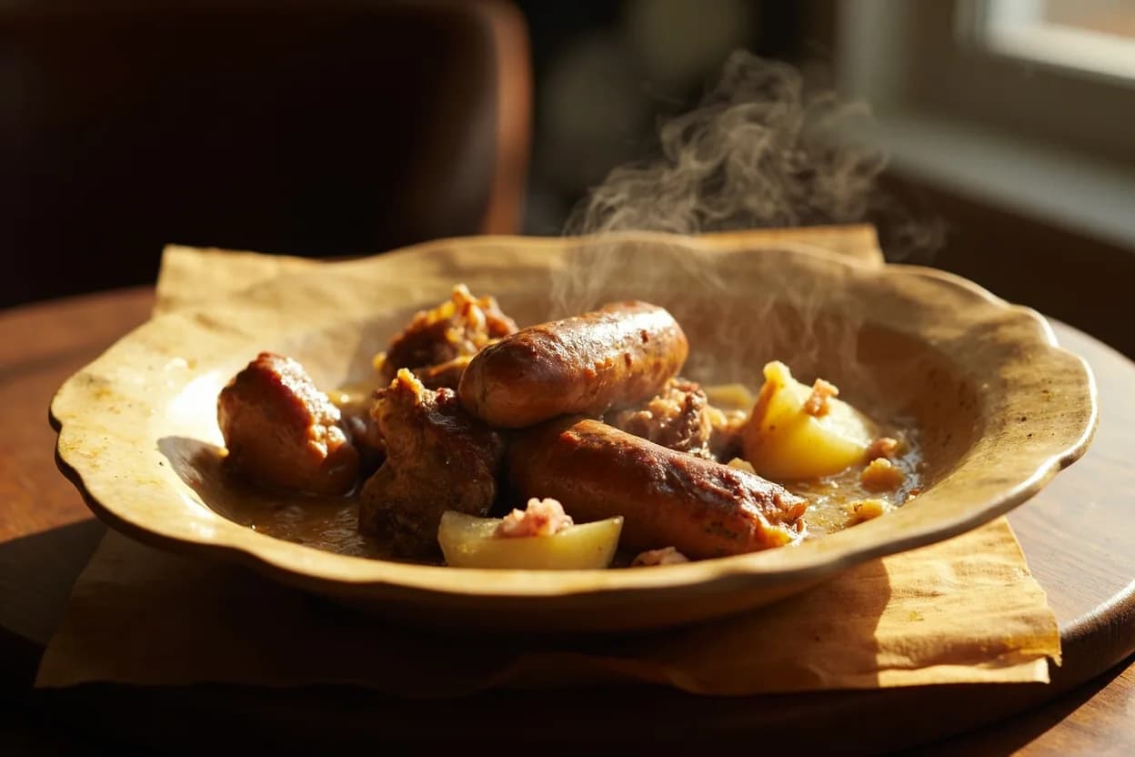Coddle