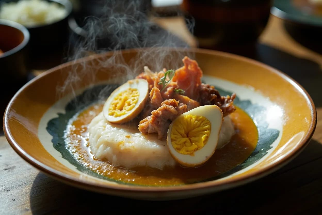 Congee (Jook)
