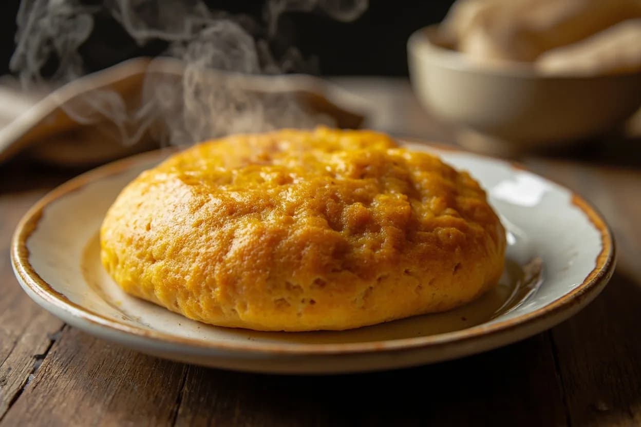 Cornbread