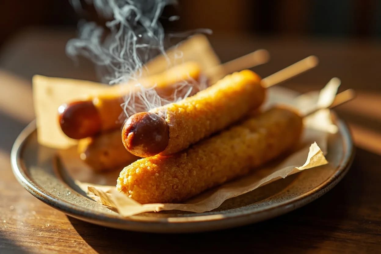 Corndog