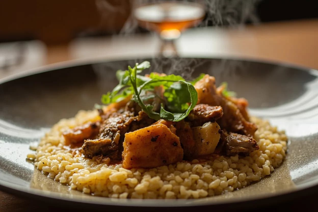 Couscous