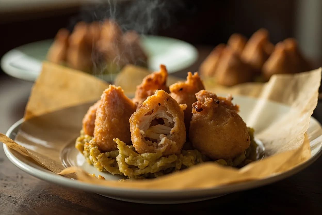 Coxinha