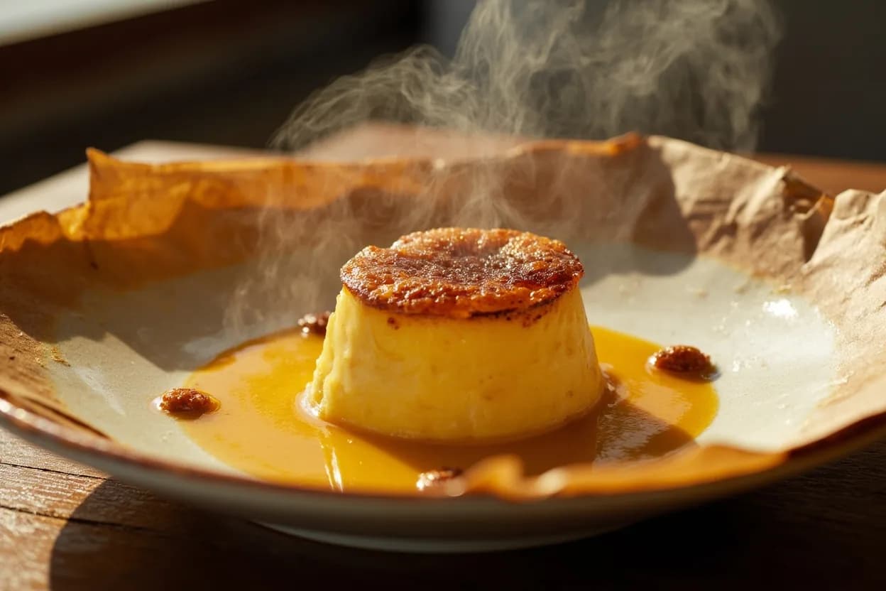 Crema Catalana