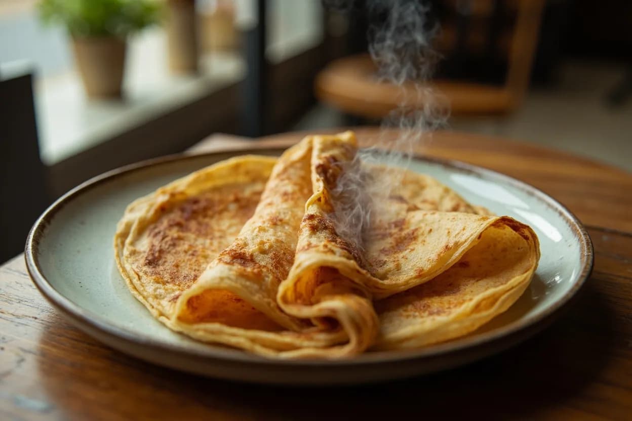 Crêpe