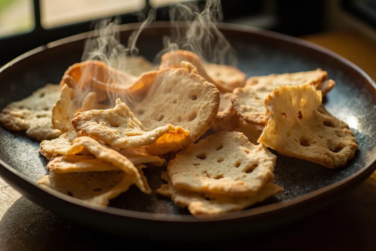 Crispbread
