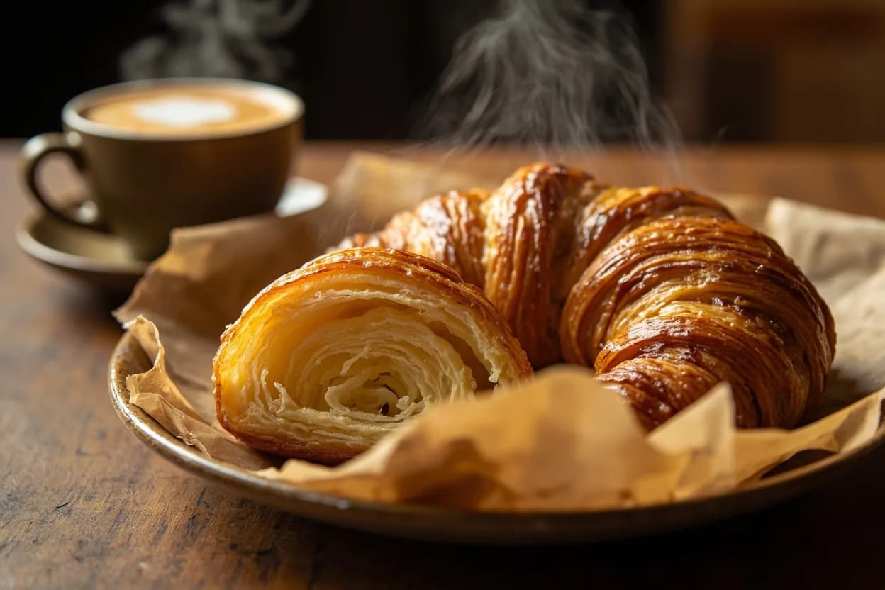 Croissant