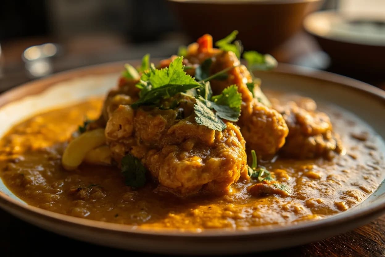 Curry