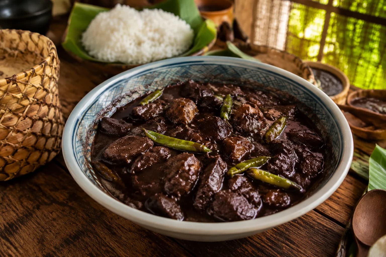 Dinuguan