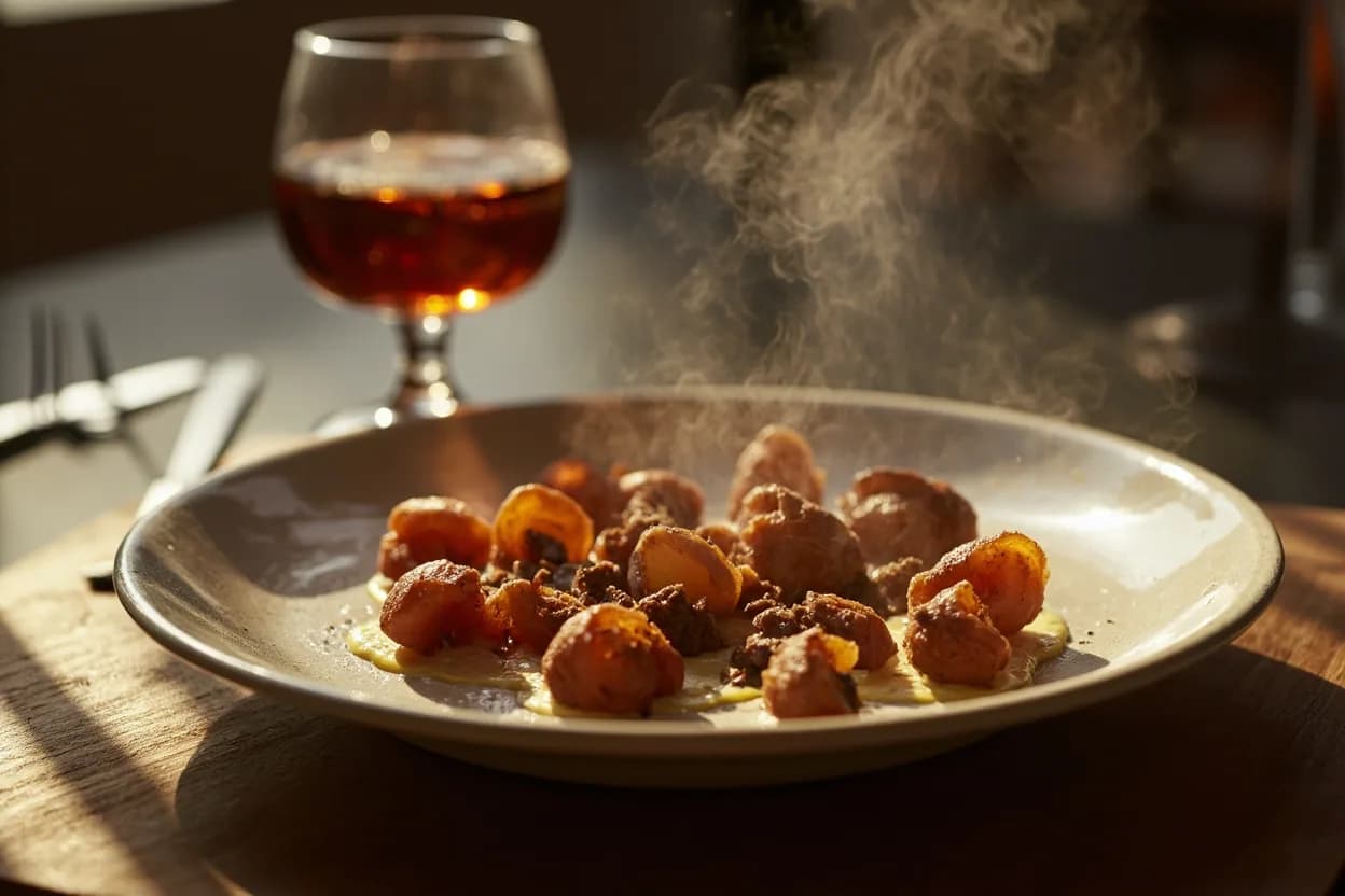 Divin (Moldovan Brandy)