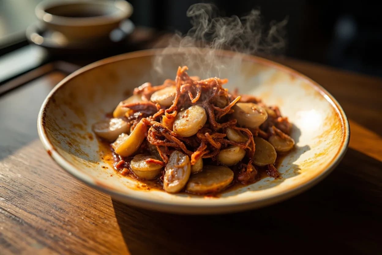 Doubanjiang
