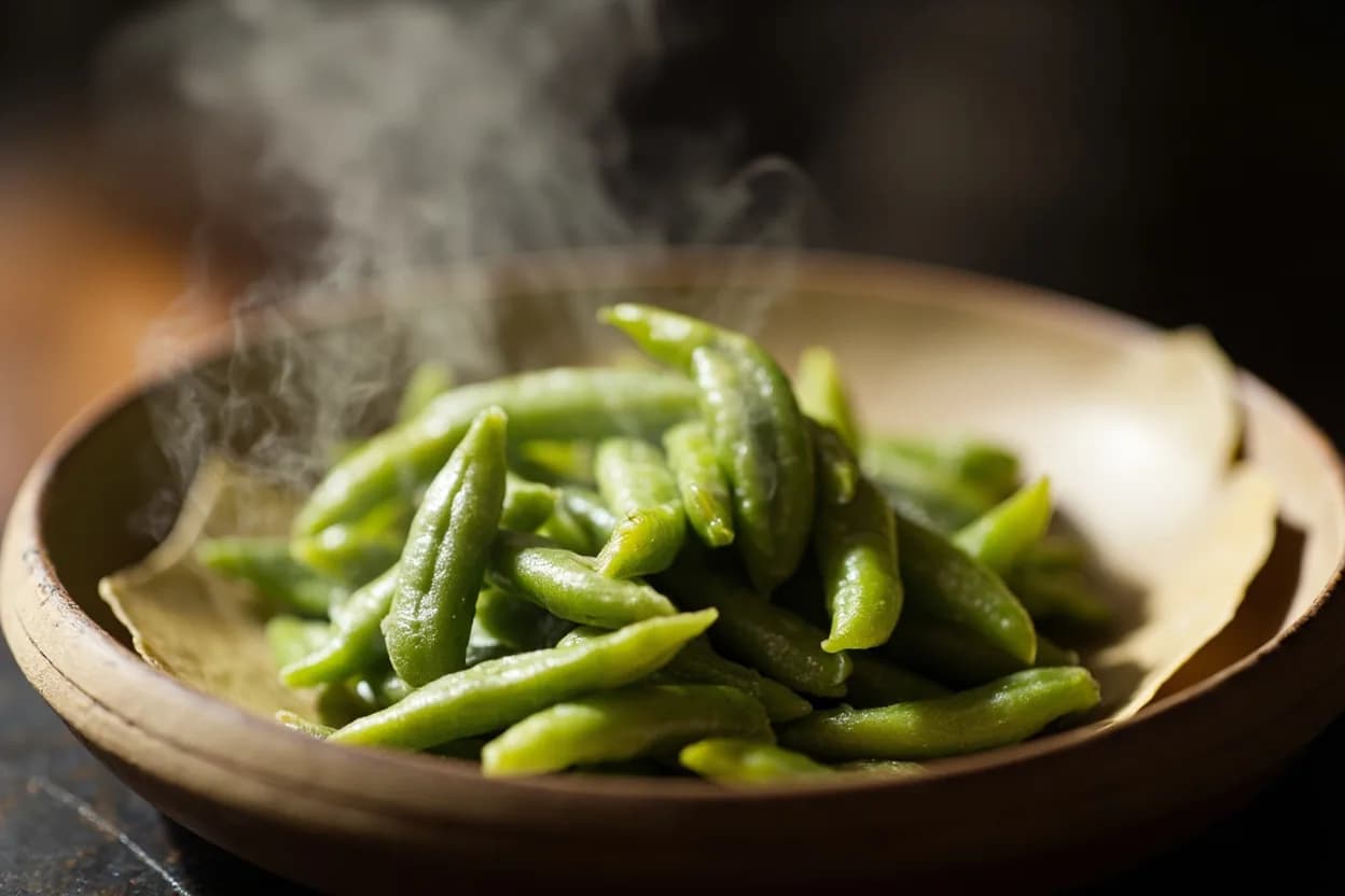 Edamame