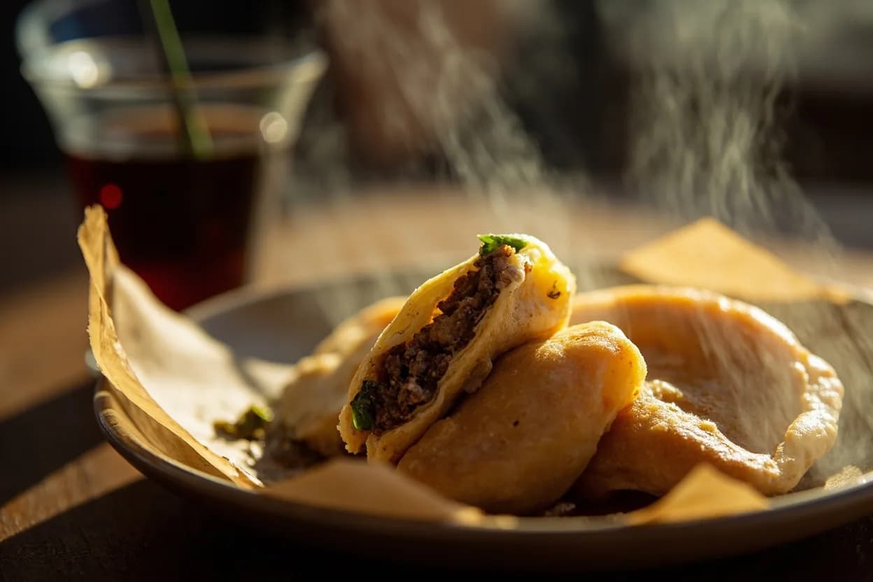 Empanada de Pino
