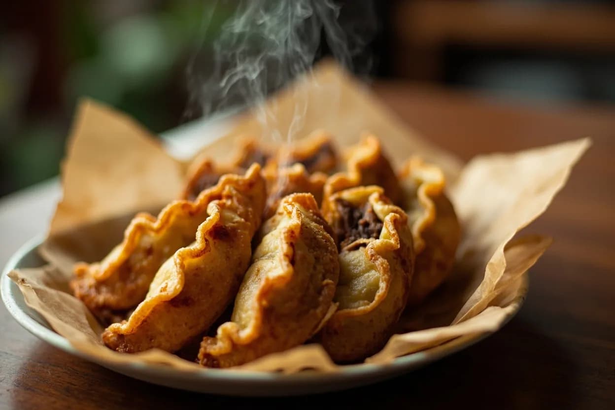 Empanadas