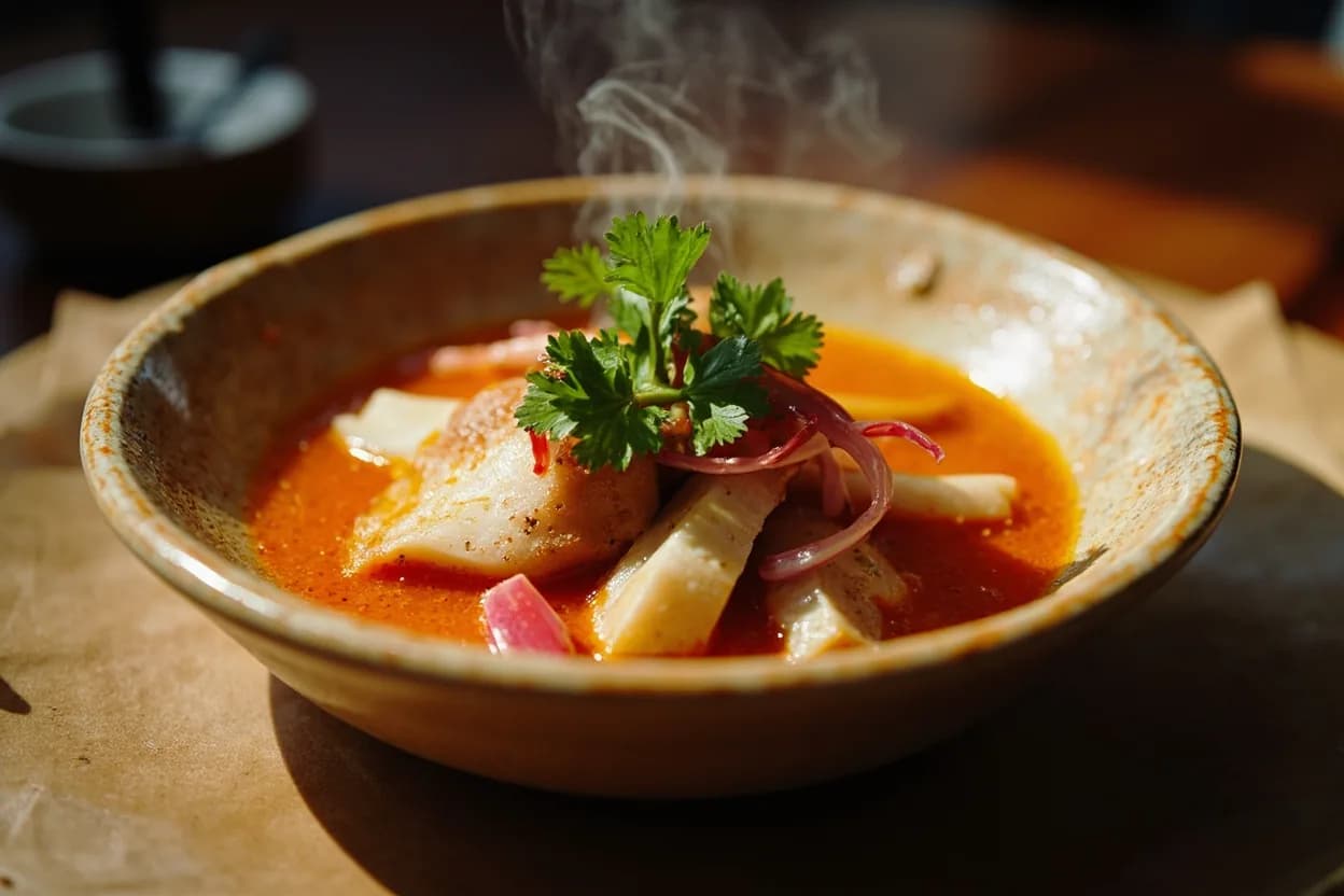 Encebollado