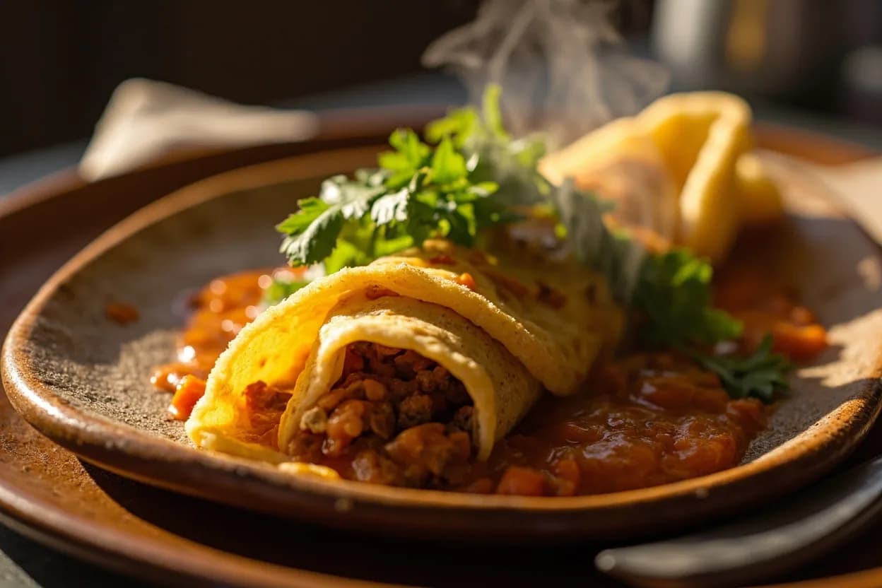 Enchiladas