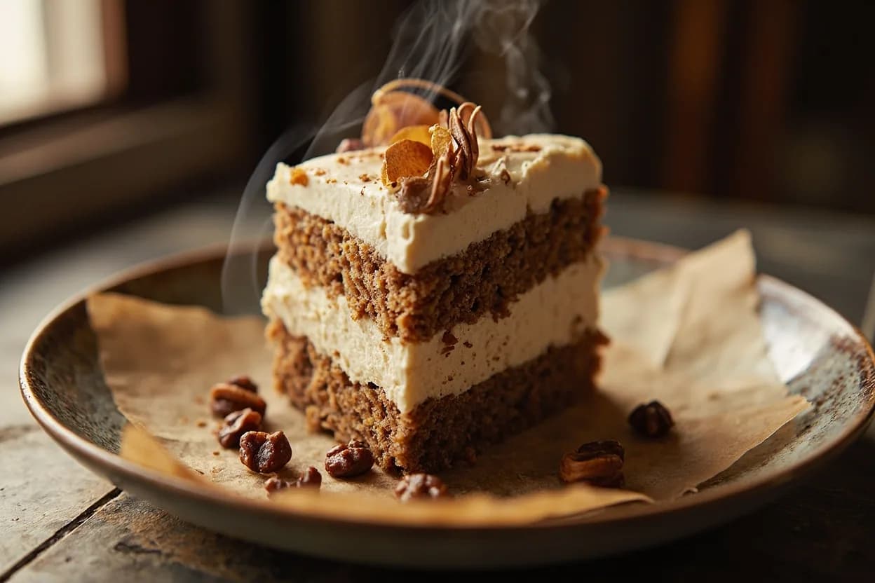 Esterhazy-Torte