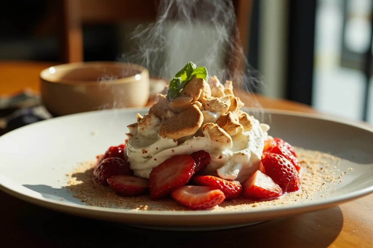 Eton Mess