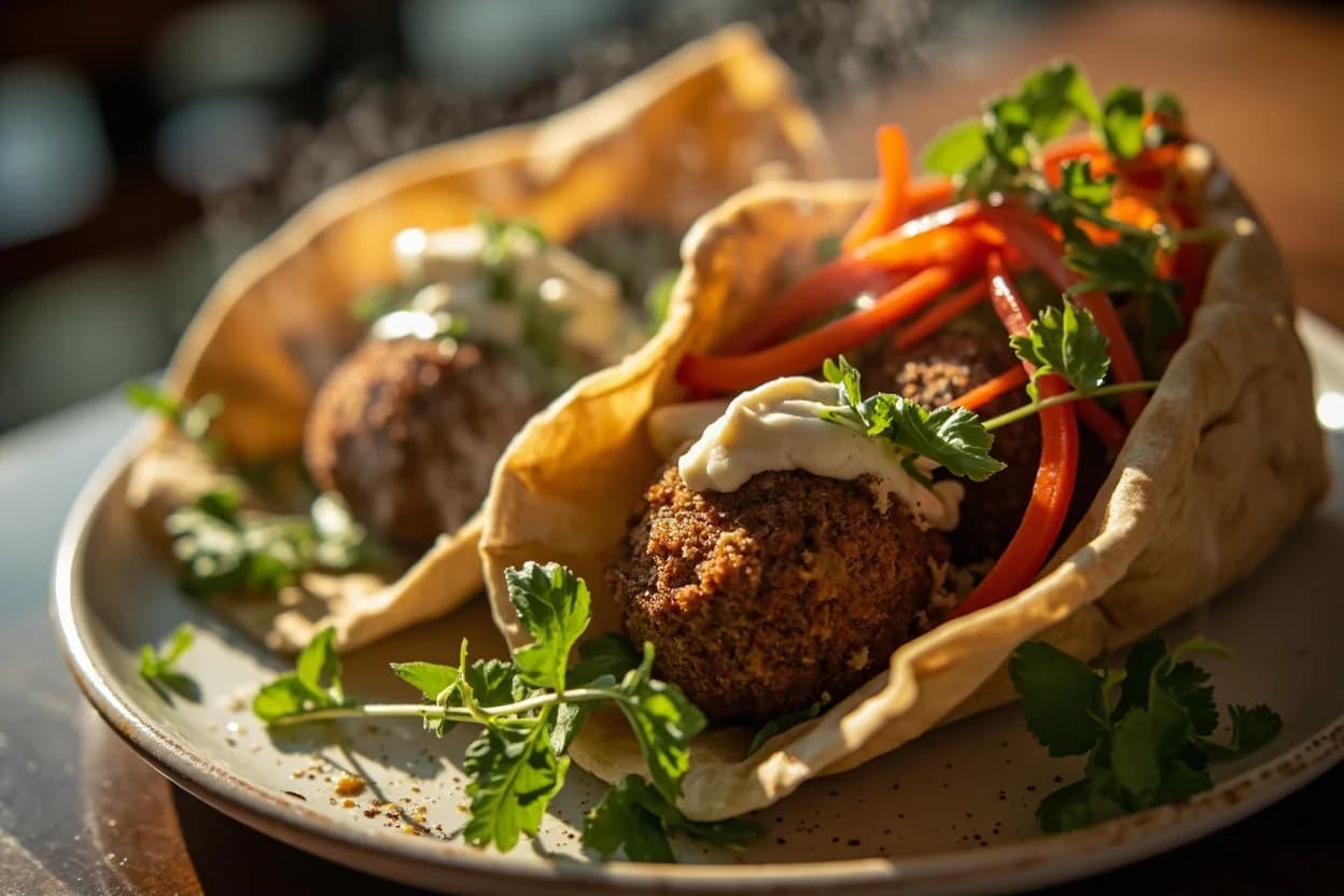 Falafel