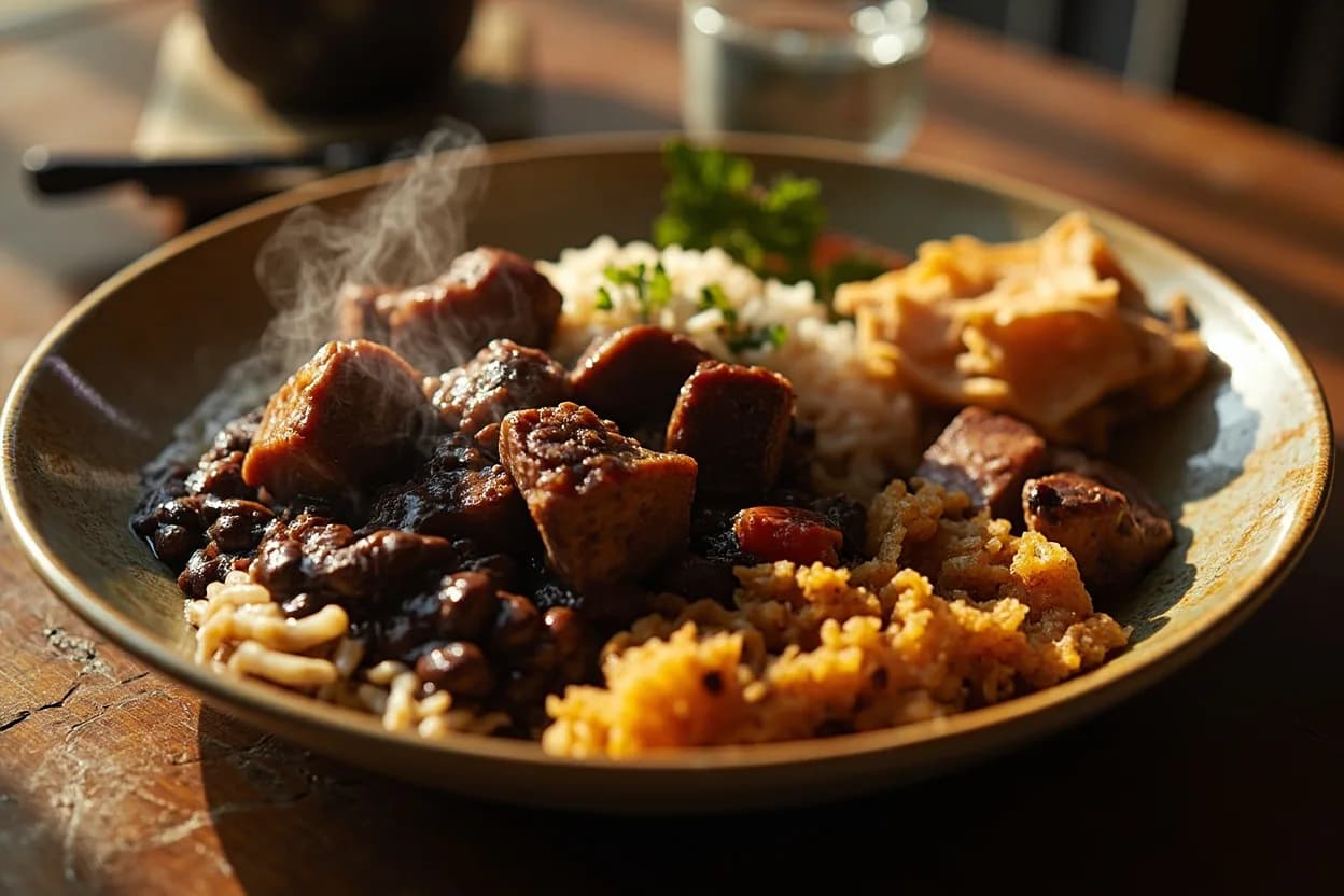 Feijoada