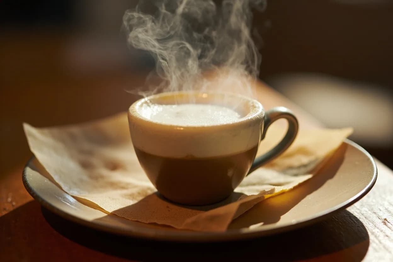 Flat White