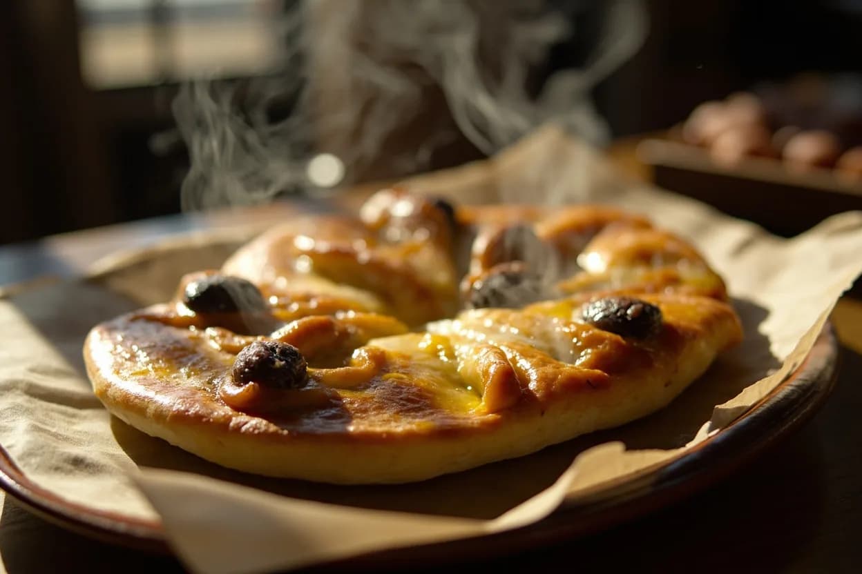 Fougasse