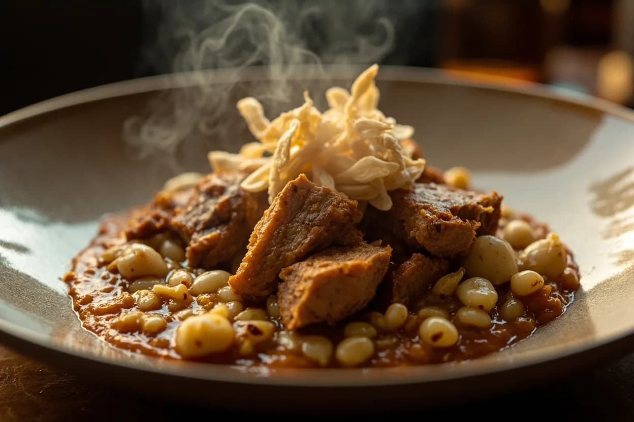 Fricasé