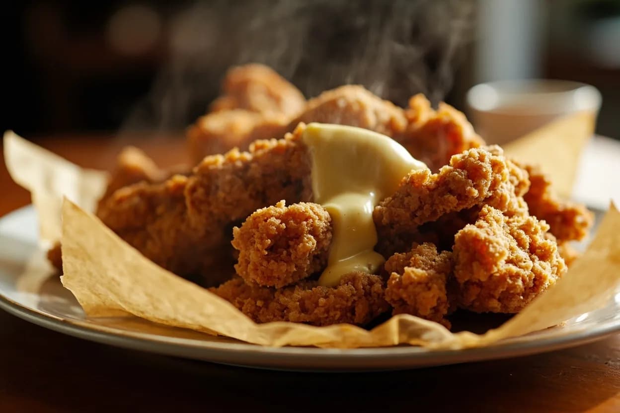 Fried Chicken