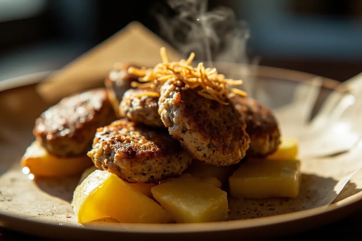 Frikadeller