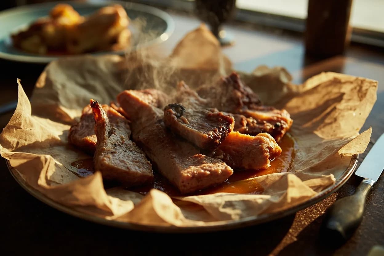 Friptură de Porc
