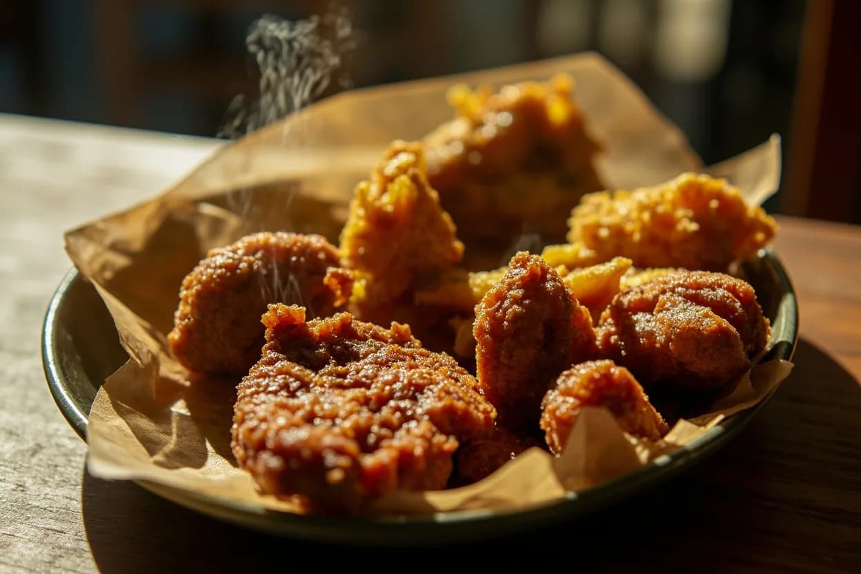 Fritay