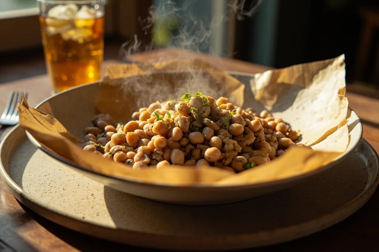 Ful Medames