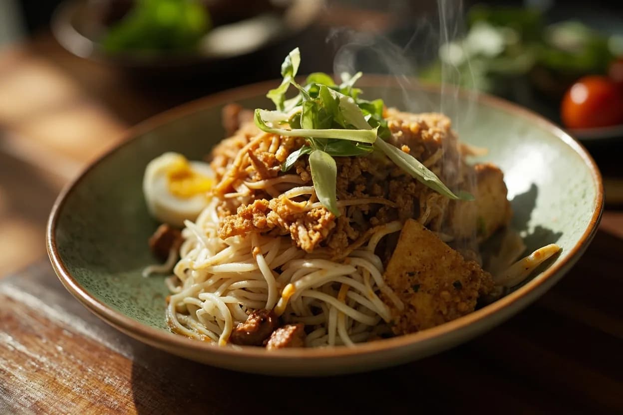 Gado-Gado