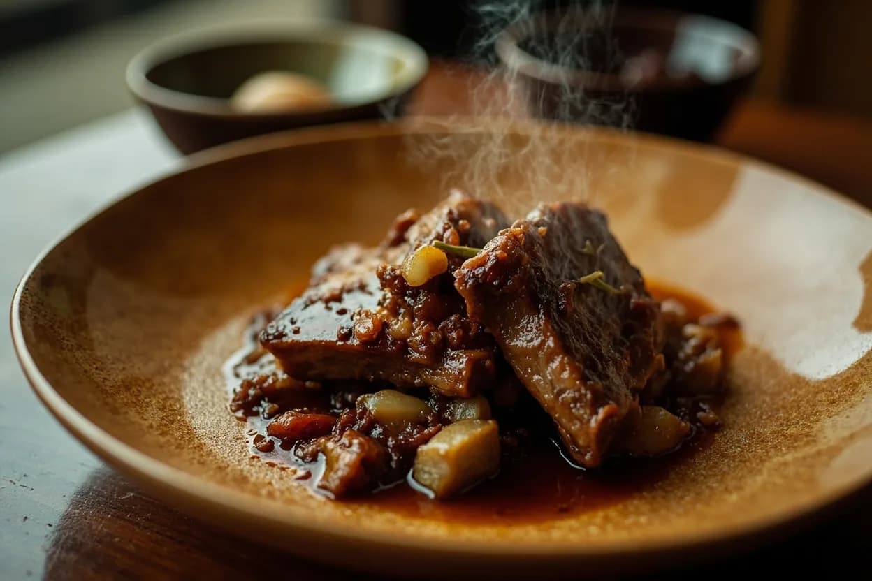 Galbi-jjim