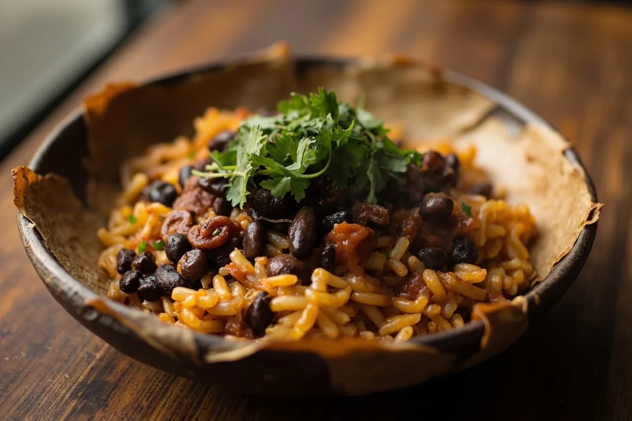 Gallo Pinto