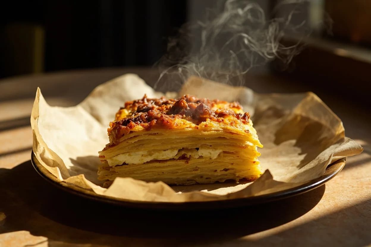 Gibanica