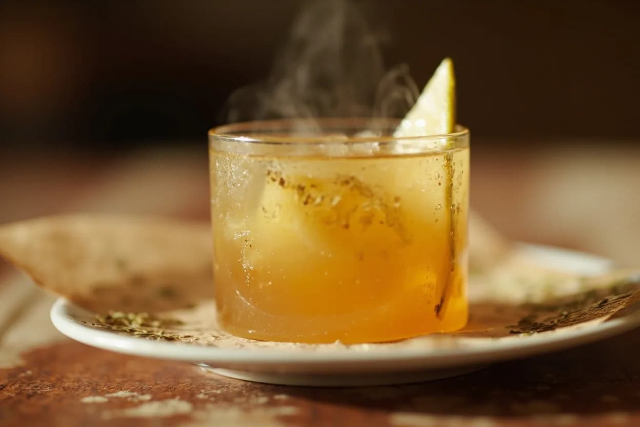 Ginger Beer