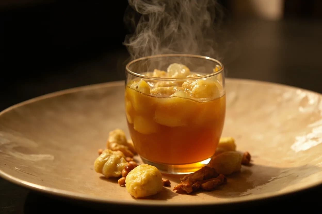 Ginger Drink