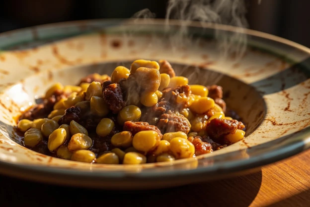 Githeri