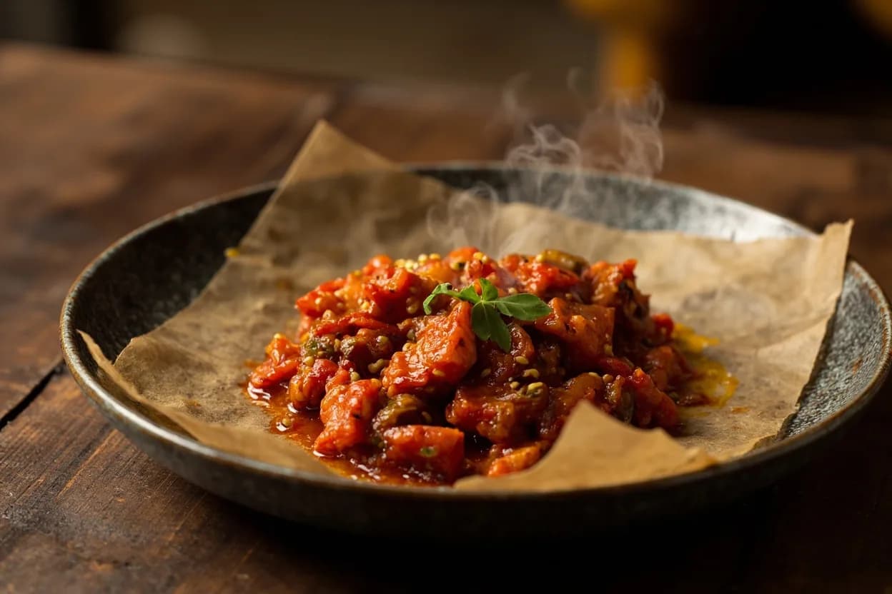 Golbheda ko Achar