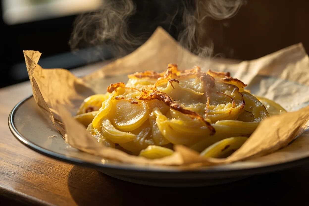 Gratin Dauphinois