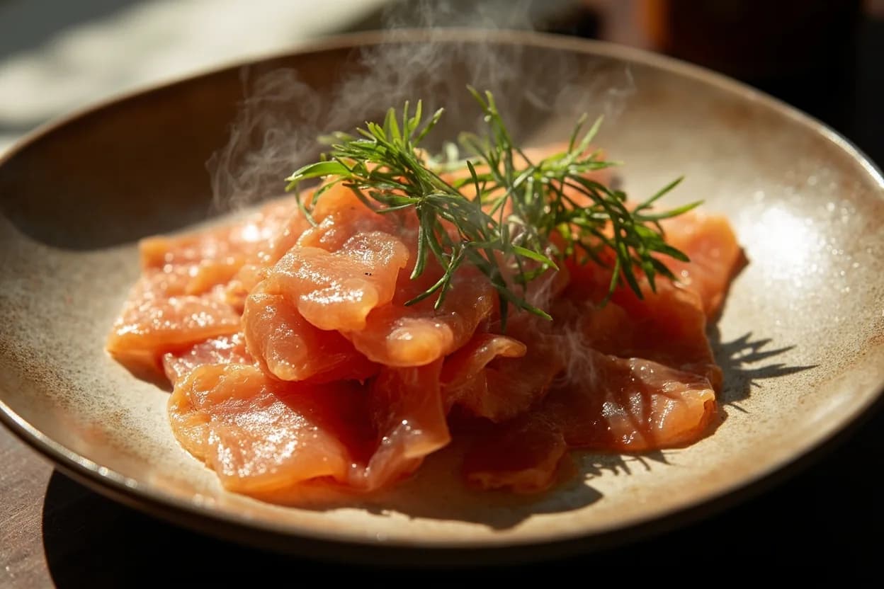 Gravlax